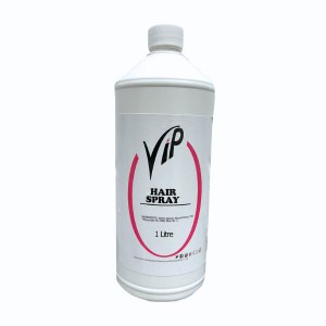 Vip Hairspray 1Ltr