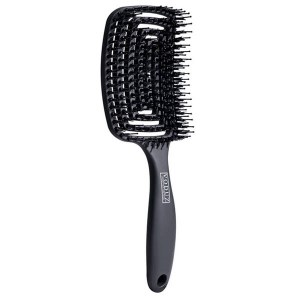 Voduz In-Vented Duo Bristle Brush