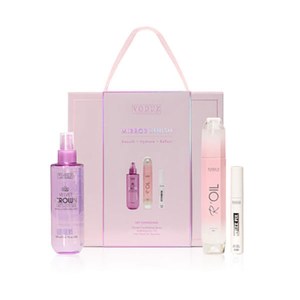 Voduz Mirror Finish Set 26