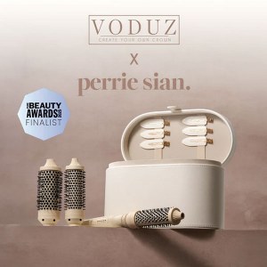 Voduz Perrie Sian Hot Brush