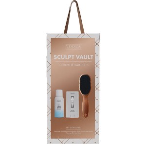 Voduz Sculpt Vault Set Ltd