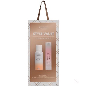 Voduz Style Vault Set 25
