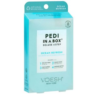 Additional picture of Voesh 4StepPedi Ocean Refresh
