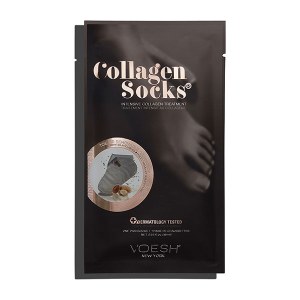 Voesh Collagen Socks