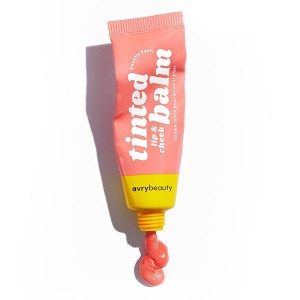 Voesh Lip & Cheek Peachy Keen