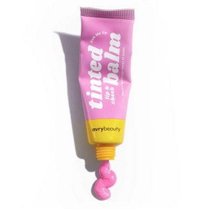 Voesh Lip & Cheek Pink Me Up