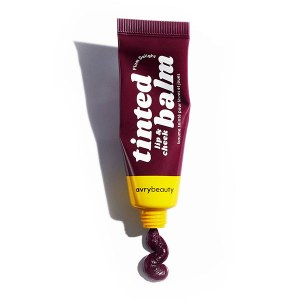 Voesh Lip & Cheek Plum Delight