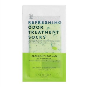 Voesh Refreshing Therapy Socks