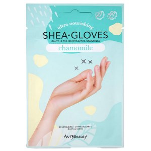 Voesh Shea-Gloves Chamomile