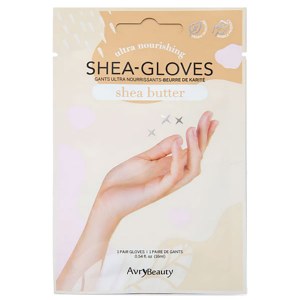 Voesh Shea-Gloves Shea Butter
