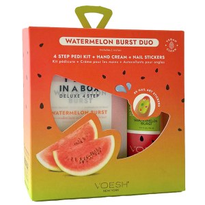 Voesh Watermelon Burst Duo