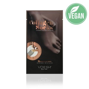 Voesh Collagen Socks