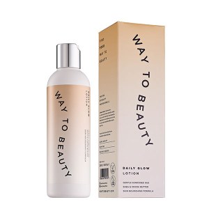 WTB Daily Glow Lotion 150ml