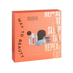 WTB Eat Sleep Tan Repeat Dark