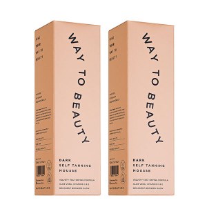 WTB Mousse Dark Twin 150ml