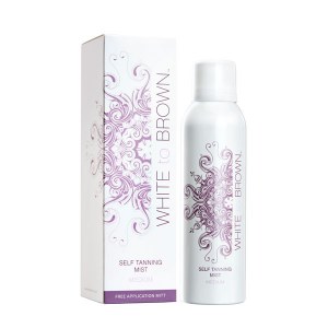 WTB Self-Tan Mist 200ml