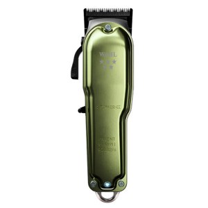 Wahl 5*Legend Cordless Olive