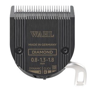 Wahl Blade Set Clipper Kuno With Taper