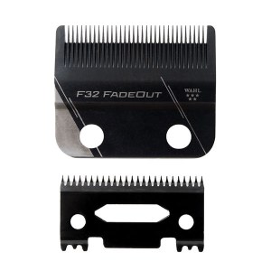 Wahl Blade Set Clipper Vapor F32 Fadeout
