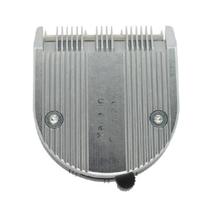 Wahl BladeSet Text Chrom/Bell
