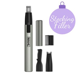 Wahl Detail Grooming Trimmer