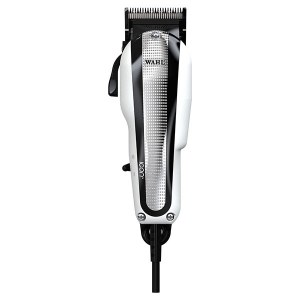 Wahl Icon Mains Clipper WhiteD