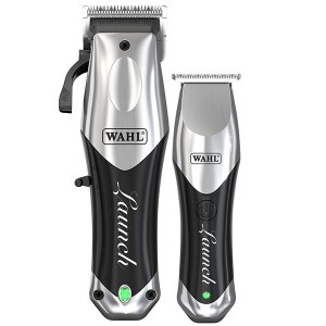 Wahl Launch Combo Cordless Kit