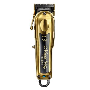 Wahl MagicClip Cordless Gold