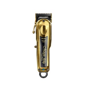 Wahl MagicClip Cordless Gold