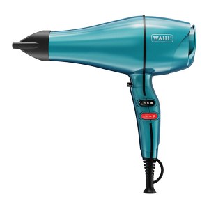 Wahl Pro Keratin Dryer Teal