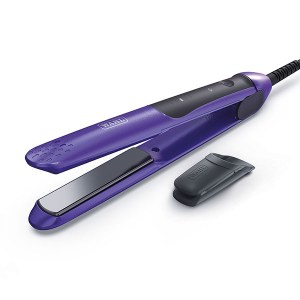 Wahl Pro Straightener Purple