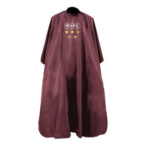 Wahl Prof Cape Burgundy