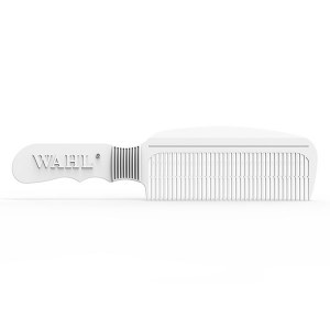 Wahl Speed Comb White