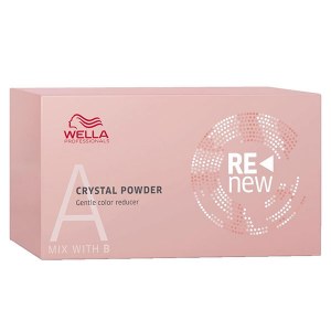 Wella Activator Crystals  5*9g