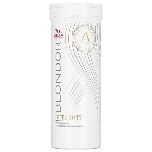 Wella Blondor Light Powder400g