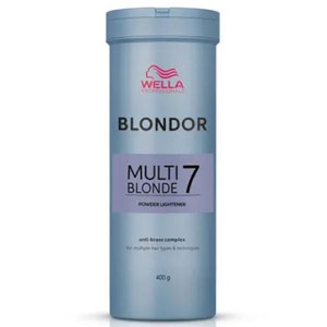 Wella Blondor Multi Blonde400g Wella Blondor Multi Blonde400g