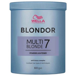 Wella Blondor Multi Blonde800g