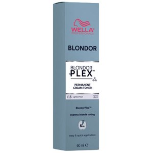 Wella BlondorPlex /16 60ml