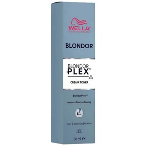 Wella BlondorPlex /81 60ml