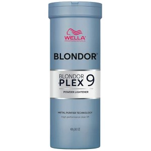 Additional picture of Wella BlondorPlex 9 400g