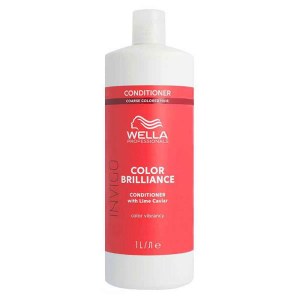 Wella Brill Cond Coarse 1000ml