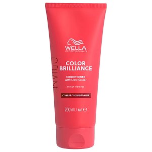 Wella Brill Cond Coarse 200ml