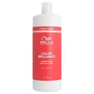 Wella Brill Cond Fine 1000ml