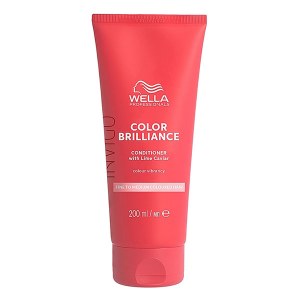 Wella Brill Cond Fine 200ml