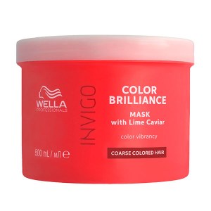 Wella Brill Mask Coarse 500ml
