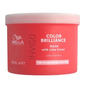 Wella Brill Mask Fine 500ml