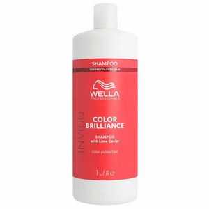 Wella Brill Shampoo Coarse1000