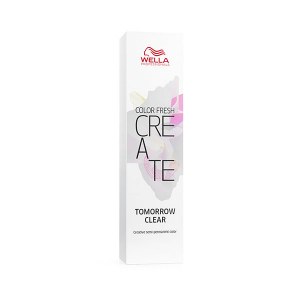 Wella CF Create Clear 60ml