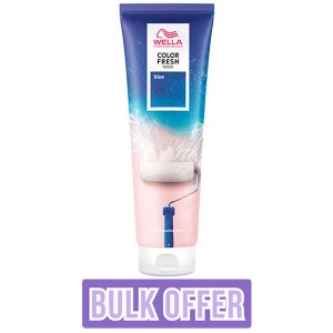 Wella CF Mask Blue 150ml Wella CF Mask Blue 150ml