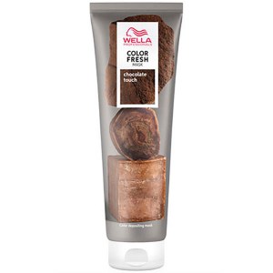 Wella CF Mask Chocolate 150ml
